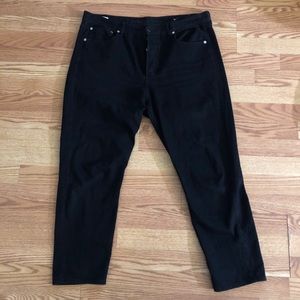 American Eagle High Rise Jeans